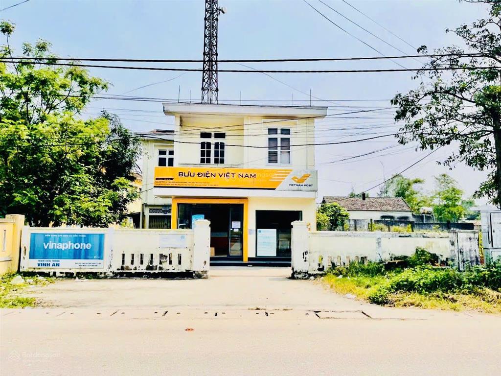 Đất kdc biển vinh an  giá chỉ 310 triệu/nền | cách biển vinh thanh 5 phút