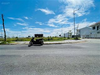 Chủ hạ giá sốc hơn 1,3 tỷ  rẻ nhất khu fpt chỉ 29,8 triệu/m²  cơ hội hiếm