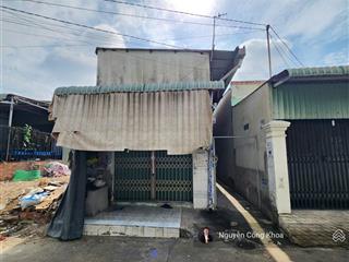 Bán dãy trọ ngang 5x23m, gần trường cấp 3 lý thái tổ và chợ an cơ, p. an phú, tp. thuận an