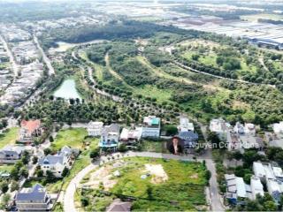 Đất 76m2, sổ riêng, đường 15m thông 2 đầu, gần bờ hồ biconsi 200m, p.tân binh, tp.dĩ an