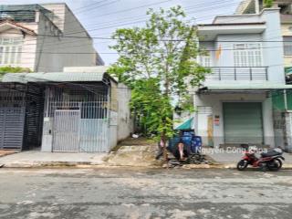 Bán đất 5x20,5m, full thổ cư, gần chợ 434 và kcn visip 1, p.bình hòa, tp.thuận an