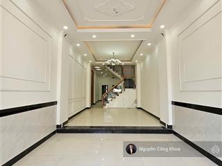 Bán nhà đúc 3 tấm hoàn công, 72m2, ngay đầu cổng kdc kinh doanh sầm uất, p. bình chuẩn, thuận an