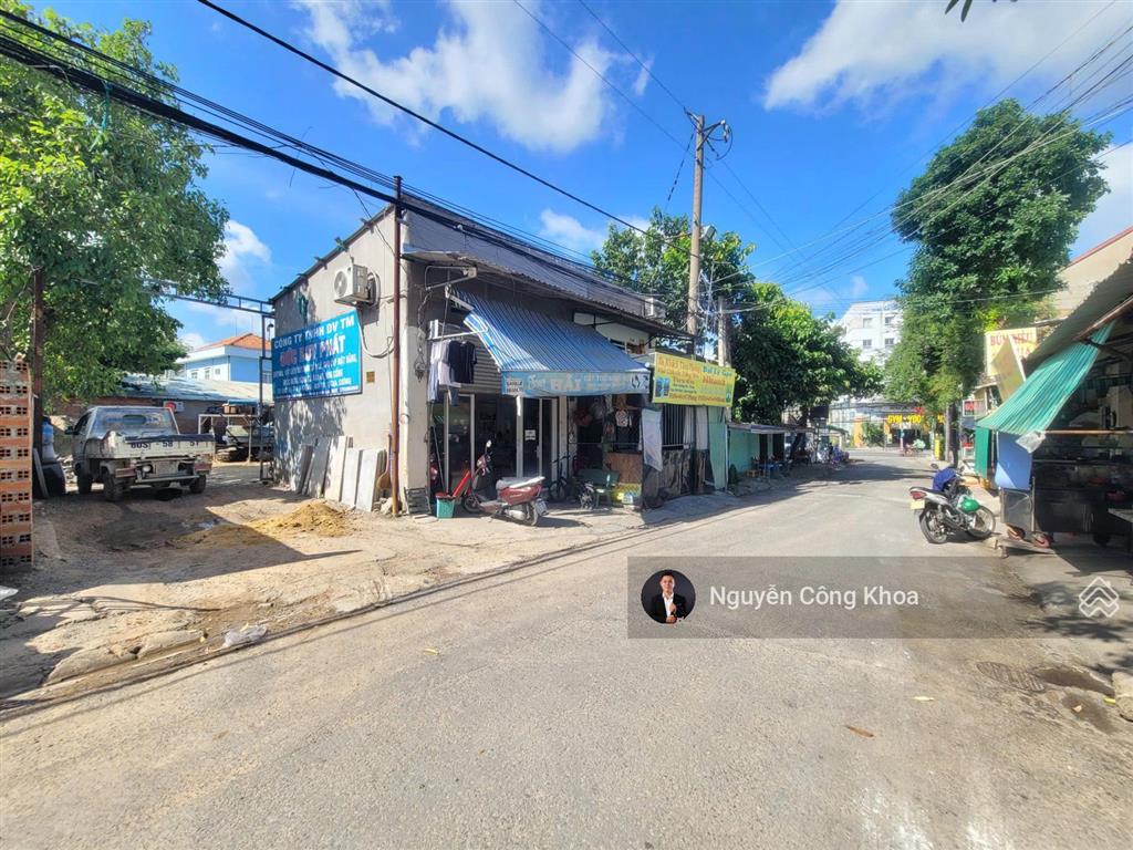 Bán đất ngang 12x32m, kinh doanh đa ngành nghề, gần kcx linh trung 2, p.bình hòa, tp.thuận an