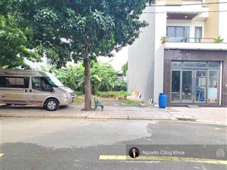 Bán đất sổ riêng, 88,6m2, kdc gần ngã tư bình thung 800m, p.tân đông hiệp, tp.dĩ an