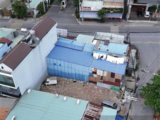 Bán đất sổ riêng, 98m2, mt đường kinh doanh, cách vòng xoay an phú 500m, p.an phú, tp.thuận an