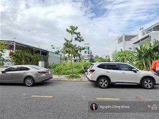 Bán đất sổ riêng, 76m2, kdc gần làng đại học quốc gia tp.hồ chí minh, p.bình an, tp.dĩ an