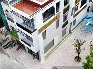 Bán nhà hoàn công, mặt tiền công viên, 4 phòng ngủ, gần aeon mall 1,5km, p.thuận giao, tp.thuận an