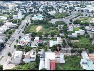 Bán đất ngang 7,5x20m, xây biệt thự đẹp, gần làng đại học và tuyến metro 6km, p.bình an, tp.dĩ an
