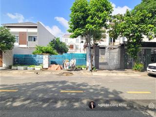 Bán đất 5x24m, khu trung tâm hành chính, gần bigc go 5 phút, p.dĩ an, tp.dĩ an