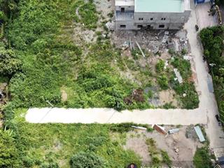 Bán đất sổ riêng, 86,6m2 chỉ 1,55 tỷ, đường ô tô, gần ngã tư bình trị 2km, p.tân hạnh, tp.biên hòa