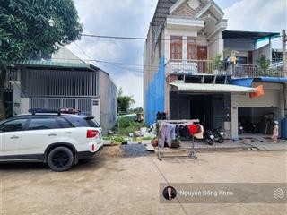 Bán đất sổ riêng, đường rộng 10m, gần ngã tư bình trị 1km, p.tân bình, tp.dĩ an