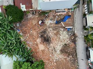 Bán đất ngang 5x20m, nở hậu, xây tự do, gần chợ dĩ an 1, p. dĩ an, tp. hồ chí minh