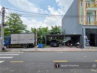 Bán đất sổ riêng, ngang 4,4x16m, kdc gần ngã tư chiêu liêu 1,5km, p.tân bình, tp.dĩ an