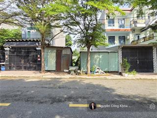 Bán đất 5x20m, 2mt trước sau, đường 16m, kdc gần ngã tư chiêu liêu 1,5km, p.tân bình, tp.dĩ an