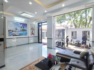 Bán nhà ngang 7,13m, sân ô tô, phòng ngủ dưới, gần ngã ba tân vạn 1,5km, p.tân vạn, tp.biên hòa