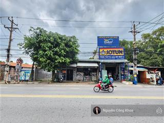Bán nhà ngang 8m, mt kinh doanh rộng 20m, gần vòng xoay an phú 100m, p.an phú, tp.thuận an