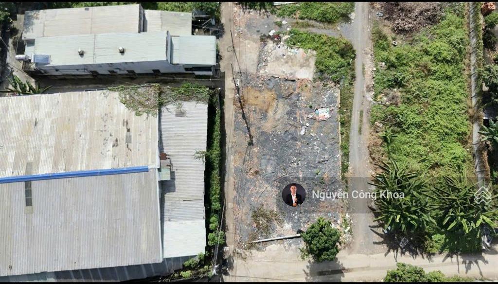 Bán 3 lô đất giá rẻ, 3 sổ riêng, xây tự do, gần chợ tân hạnh 500m, p.tân hạnh, tp.biên hòa