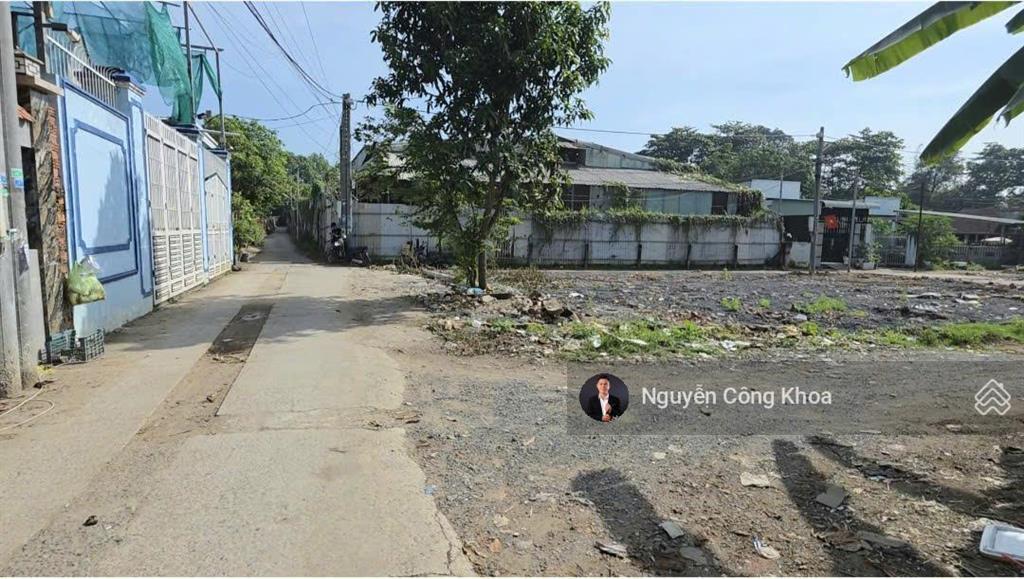 Bán 3 lô đất giá rẻ, 3 sổ riêng, xây tự do, gần chợ tân hạnh 500m, p.tân hạnh, tp.biên hòa