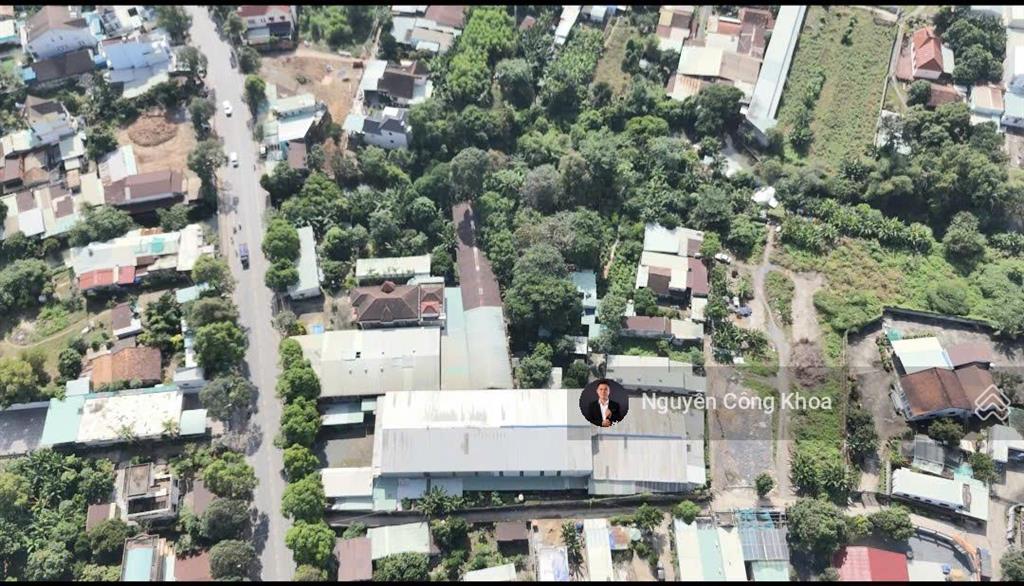 Bán 3 lô đất giá rẻ, 3 sổ riêng, xây tự do, gần chợ tân hạnh 500m, p.tân hạnh, tp.biên hòa