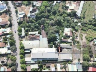 Bán 3 lô đất giá rẻ, 3 sổ riêng, xây tự do, gần chợ tân hạnh 500m, p.tân hạnh, tp.biên hòa