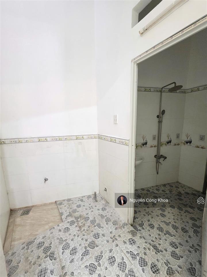 Bán nhà 78m2, sân ô tô, 3 phòng ngủ, gần khu du lịch hố lang 500m, p.tân bình, tp.dĩ an