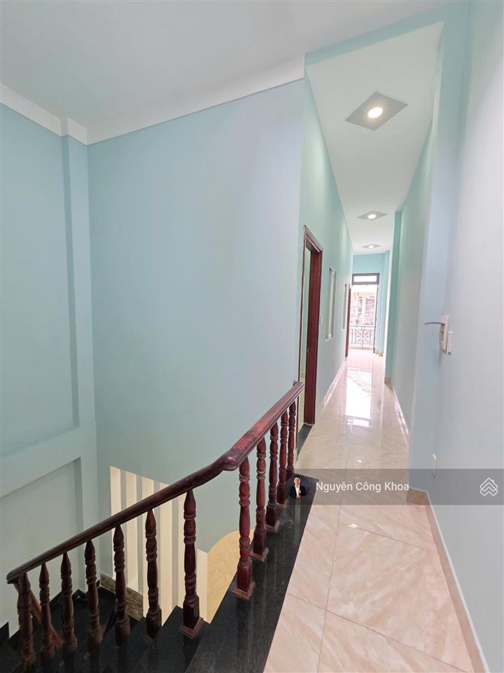 Bán nhà 78m2, sân ô tô, 3 phòng ngủ, gần khu du lịch hố lang 500m, p.tân bình, tp.dĩ an