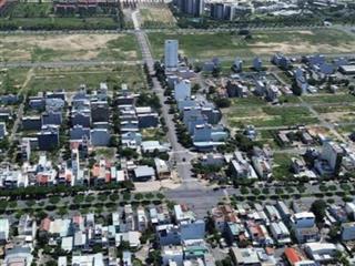 Bán lỗ 2 tỷ đồng lô đất mặt tiền trần đại nghĩa ngay sát góc mai đăng chơn