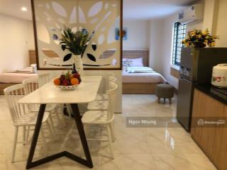 Bán tòa căn hộ 5 tầng 2 mặt tiền võ văn kiệt doanh thu khủng 70 triệu/ tháng chỉ 15.x tỷ