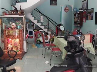 Nhà mặt tiền trần hữu trang trung tâm hải châu giá chỉ nhỉnh 6 tỷ