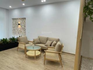 Giảm 800 triệu bán nhanh nhà mới 3 tầng nguyễn đổng chi view thoáng mát đối lưng lê thanh nghị
