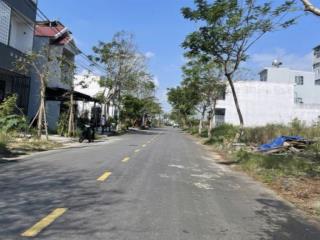 Cực hiếm lô đất mặt tiền 7m lê như hổ ngay sát bãi tắm tâm trà giá chỉ 6.2 tỷ