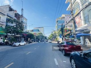 Chính chủ gởi bán 130 m2 đất mặt tiền nguyễn minh không đang cho thuê dòng tiền 15 triệu/tháng