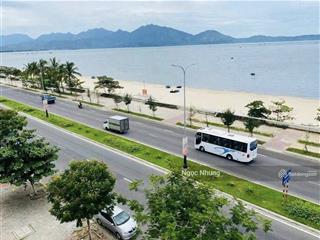 Cực phẩm  nhà 3 tầng 2 mặt tiền nguyễn tất thành view biển chỉ 14 tỷ 9