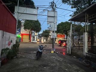 Bán đất mt nguyễn an ninh  tp dĩ an bình dương, bán gấp giá giảm sâu