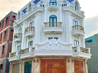 Bán nhà biệt thự 5pn 5wc tại kdc phú hồng thịnh 6, 14 tỷ, 105.3m2 chính chủ giá siêu hời