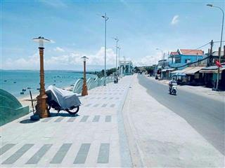 Bán 100m2 full thổ cư lô siêu víp làng chài mũi né (hotline 0946 508 *** đô)