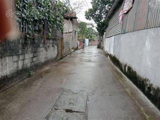 Bán giúp chị gái lô đất 72m võng xuyên phúc thọ