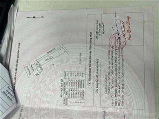 Chính chủ nhà em muốn bán đất trục chính hoà thạch cũ nay là xã phú cát, lô góc 3 mặt tiền