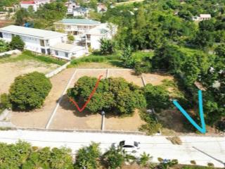 Chính chủ g bán lô 368m mặt tiền hậu 10,6m sát bên trường mầm non nhuận trạch,ngay bên khu công ngh