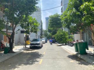 Bán lô đất đẹp 119m2 đường nguyễn xuân khoát, khu biển phạm văn đồng