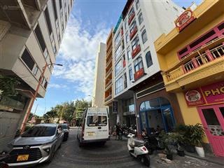 Bán cặp đất hiếm khu phố tây an thượng, phố đi bộ an thượng 1 sát ngay biển mỹ khê sầm uất