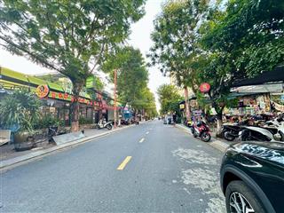 Bán góc 2mt lê quang đạo, vị trí đắc địa ngay khu an thượng sầm uất, sát biển mỹ khê