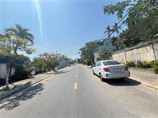 Bán lô đất 275m2 đường 7m5 nguyễn đình chiều gần khu nam việt á