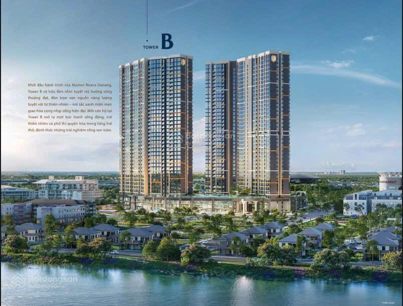 Lô đất vip đường 7m5 nguyễn lộ trạch đối diện dự án cao cấp masteri home gần sông hàn
