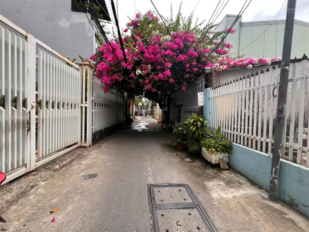 Bán lô đất 223m2 kiệt 3,5m đường trần duy chiến gần biển mân thái