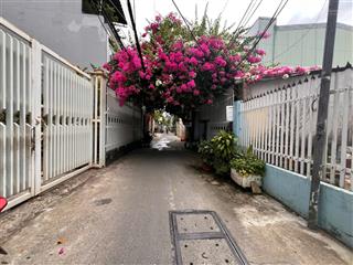 Bán lô đất 223m2 kiệt 3,5m đường trần duy chiến, gần biển mân thái