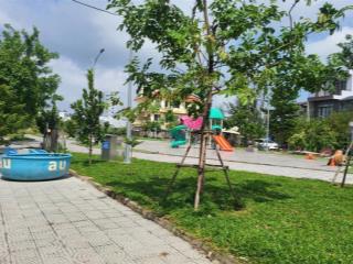 Bán đất đường đông hải 8 đối diện công viên ngay khu biển non nước  tân trà