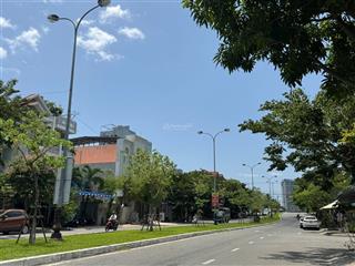 Bán đất đường 2 làn trần thánh tông  trục thông vương thừa vũ gần biển mỹ khê gía rẻ