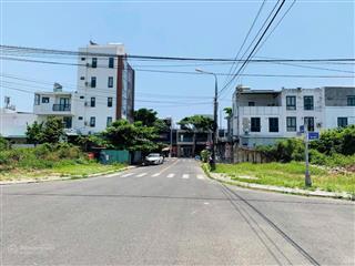 Bán đất đường 7m5 trà khê 3 ngay làng đại học sát bên shophouse khu fpt