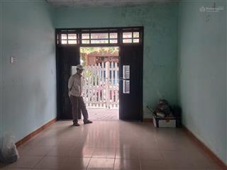 Bán nhà cấp 4 đường sơn thủy 4 ngay trung tâm quận, gần biển sơn thủy. 90m2 ngang 6m rất đẹp